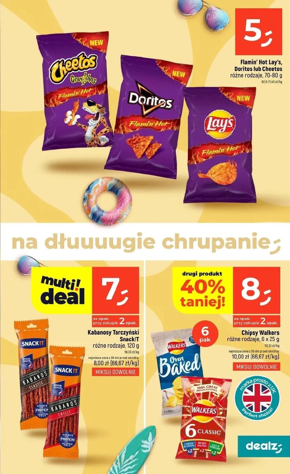 Gazetka promocyjna Dealz do 11/06/2025 str.7