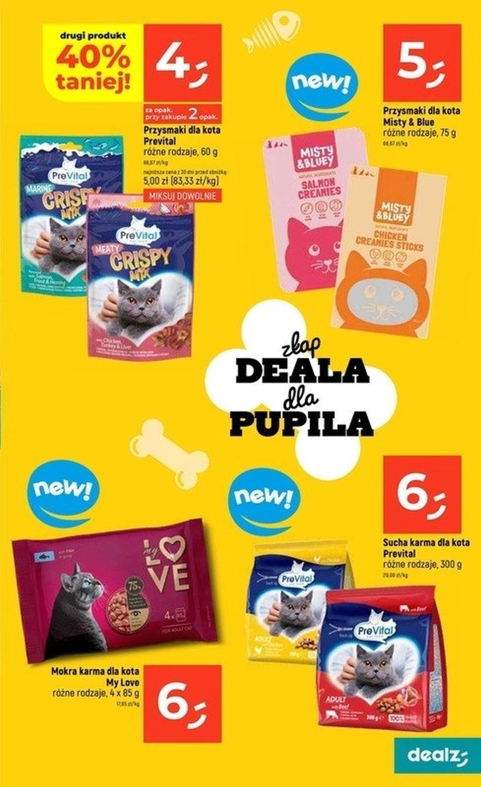Gazetka promocyjna Dealz do 24/09/2025 str.37