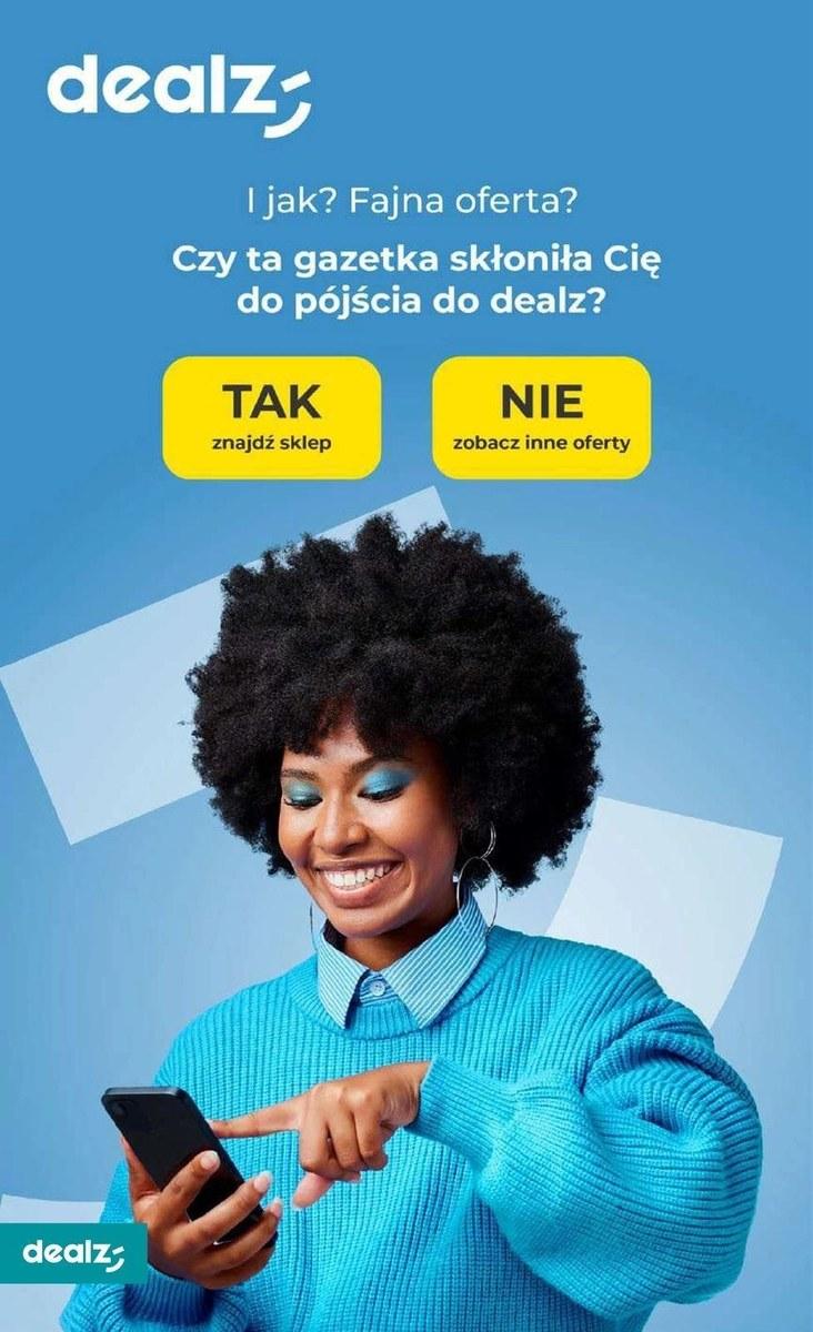 Gazetka promocyjna Dealz do 03/09/2025 str.51