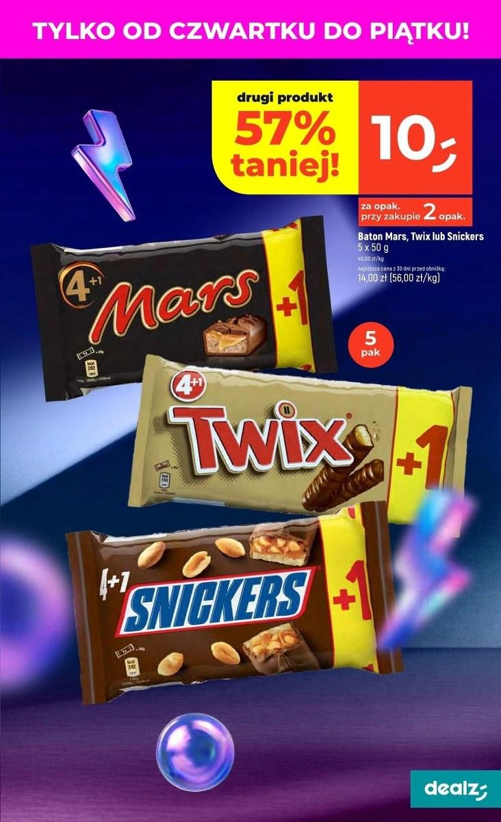 Gazetka promocyjna Dealz do 05/11/2025 str.3