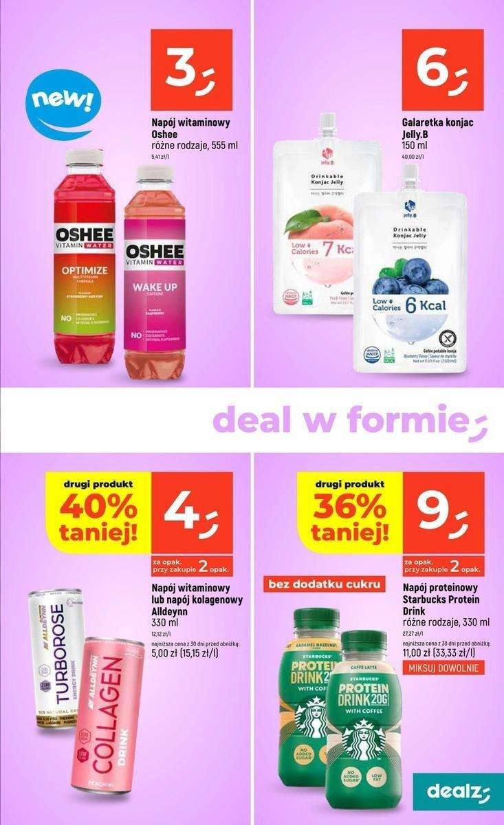 Gazetka promocyjna Dealz do 21/05/2025 str.15