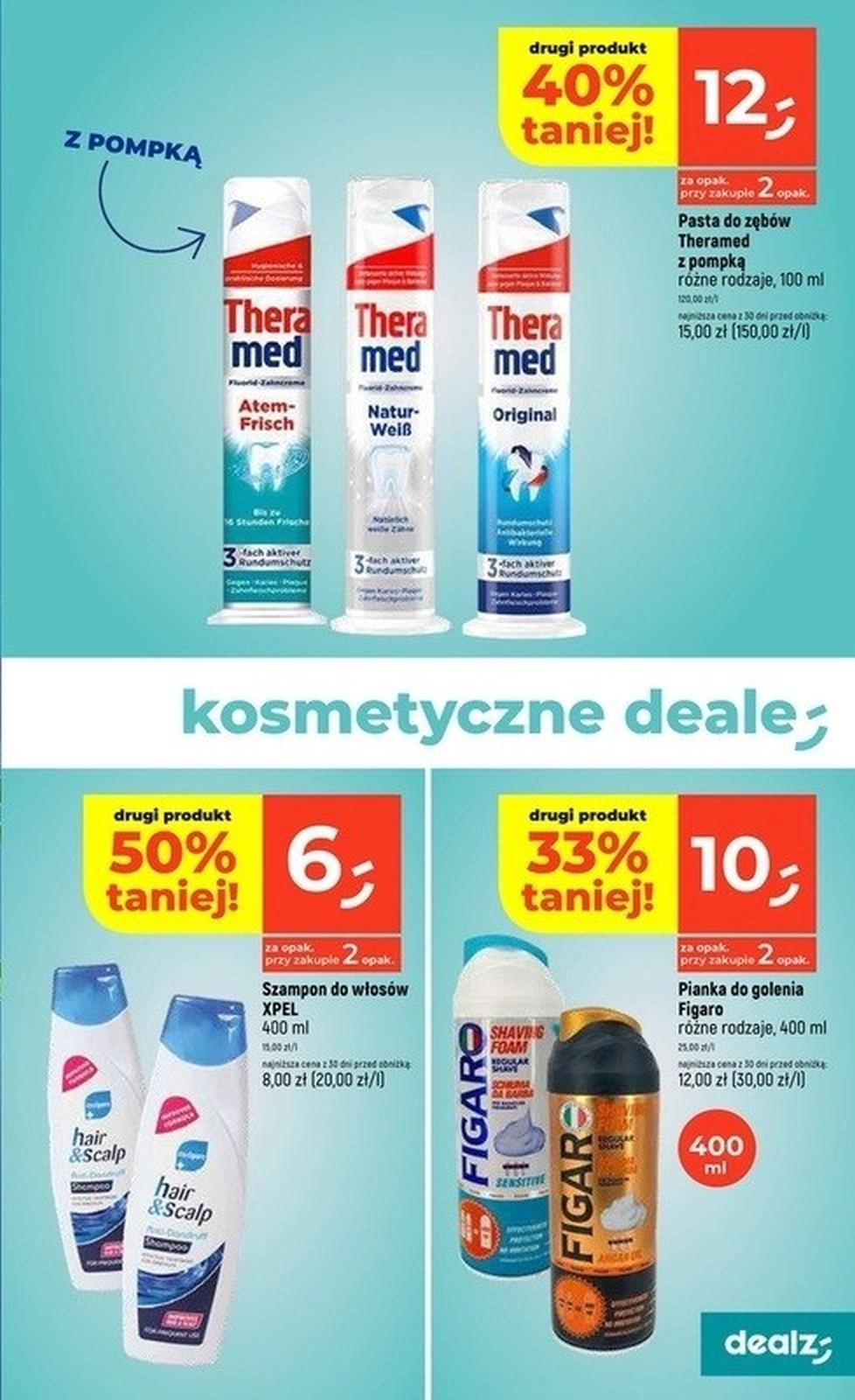 Gazetka promocyjna Dealz do 24/09/2025 str.33