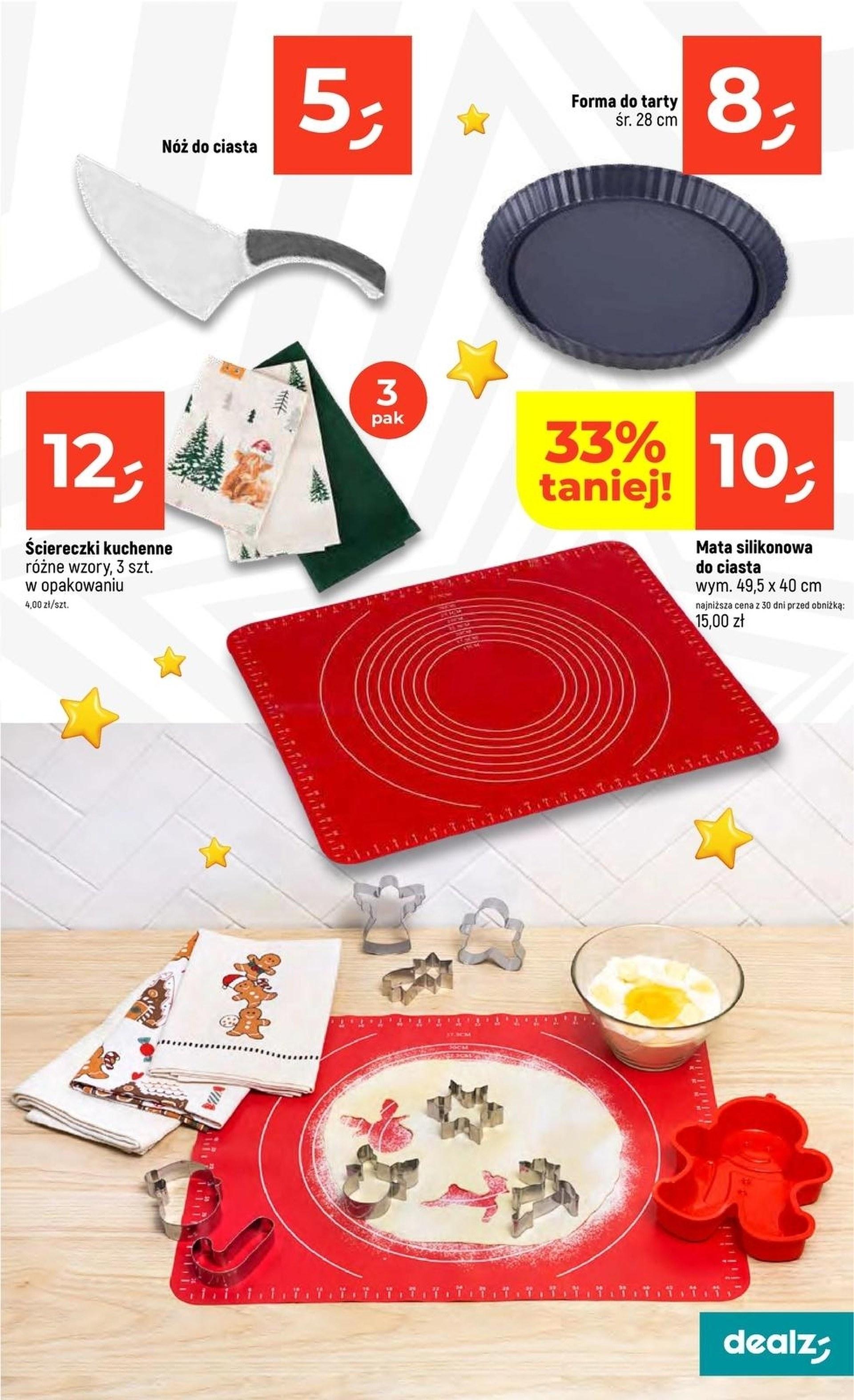 Gazetka promocyjna Dealz do 17/12/2025 str.27