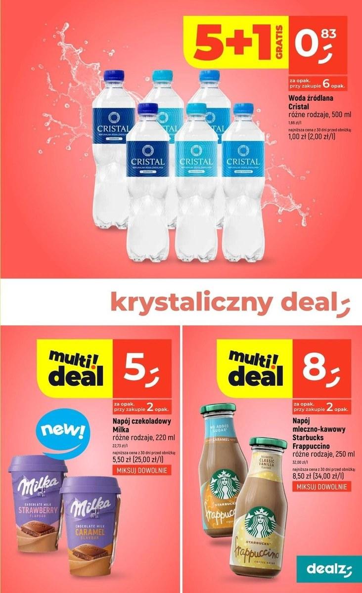 Gazetka promocyjna Dealz do 10/09/2025 str.7