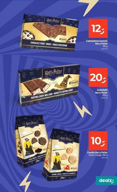 Gazetka promocyjna Dealz do 31/10/2025 str.19