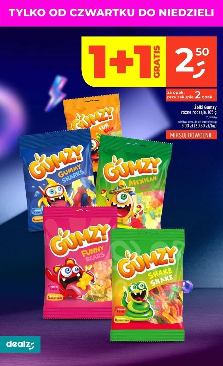 Gazetka promocyjna Dealz do 03/09/2025 str.42