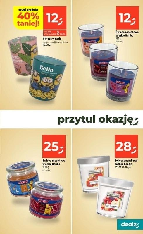 Gazetka promocyjna Dealz do 08/10/2025 str.27