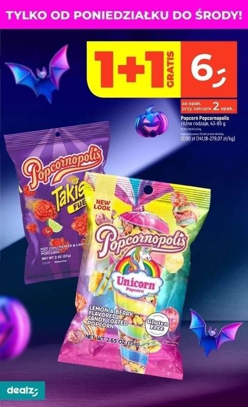Gazetka promocyjna Dealz do 08/10/2025 str.36