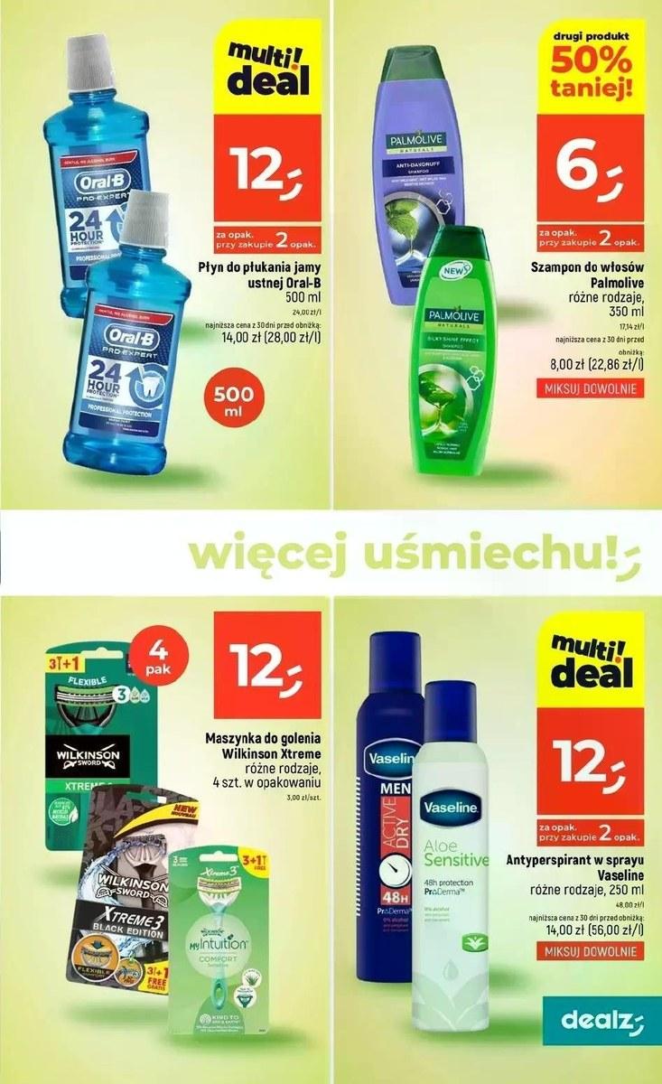 Gazetka promocyjna Dealz do 23/07/2025 str.22