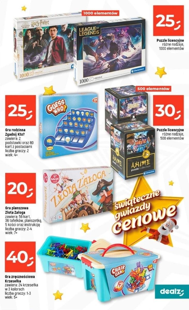 Gazetka promocyjna Dealz do 12/11/2025 str.19