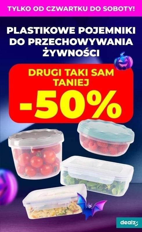 Gazetka promocyjna Dealz do 08/10/2025 str.9