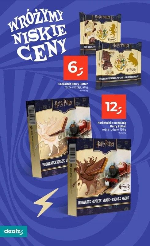 Gazetka promocyjna Dealz do 31/10/2025 str.18