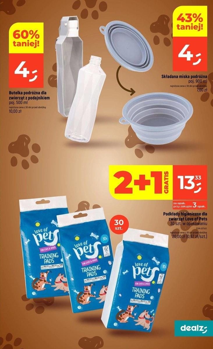 Gazetka promocyjna Dealz do 06/08/2025 str.29