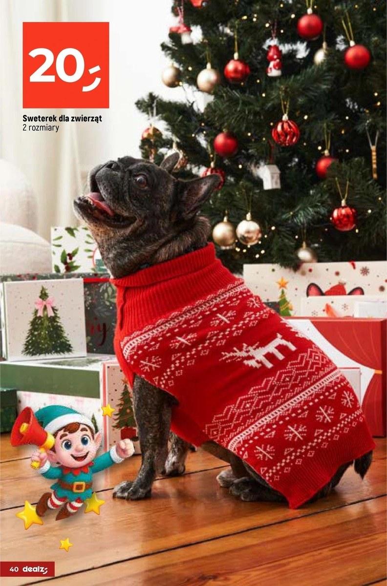 Gazetka promocyjna Dealz do 23/12/2025 str.6