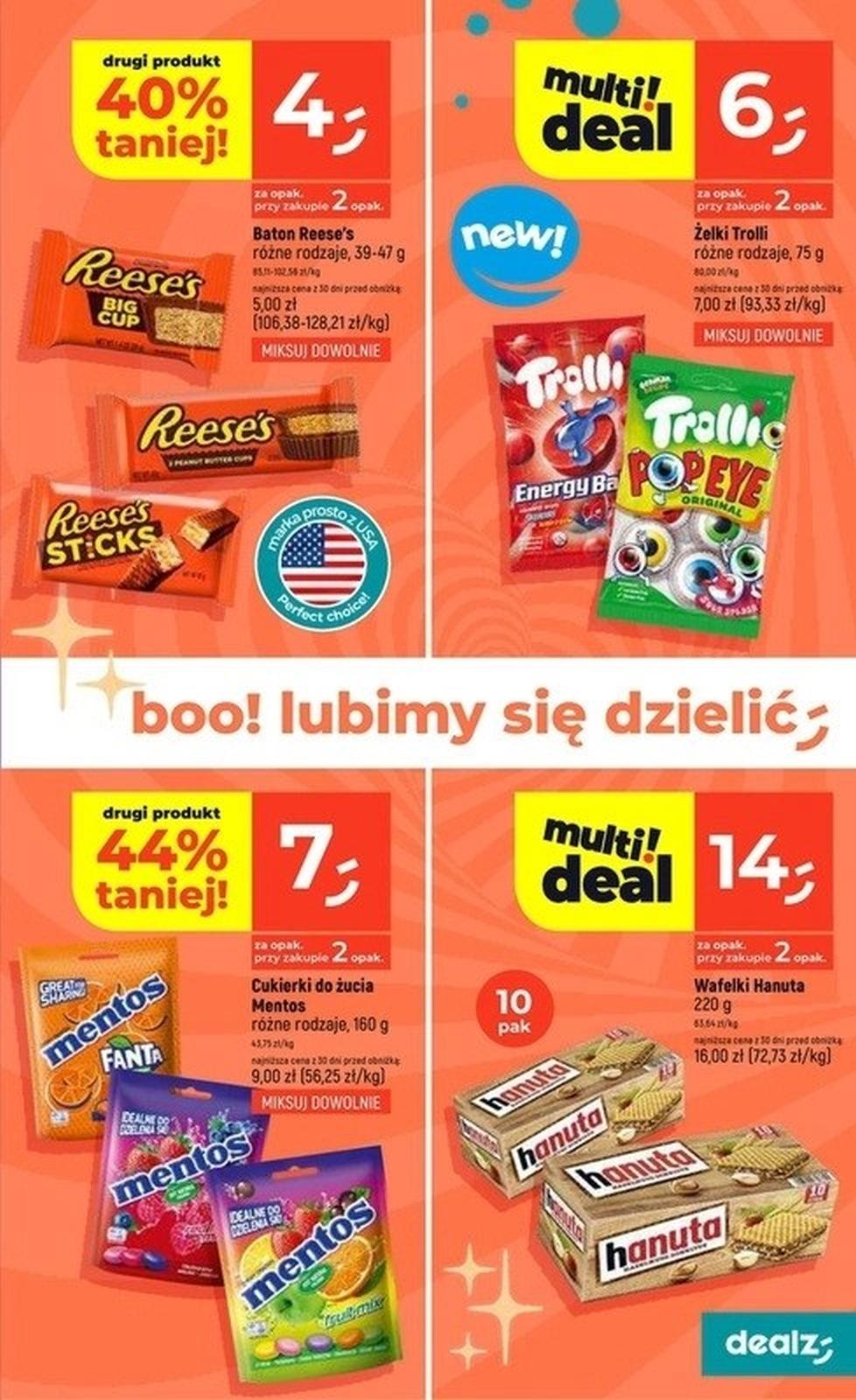 Gazetka promocyjna Dealz do 24/09/2025 str.13