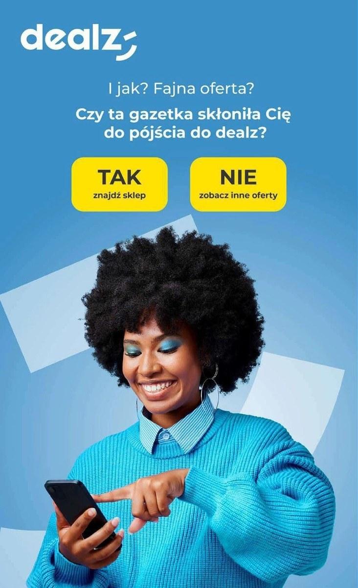 Gazetka promocyjna Dealz do 10/09/2025 str.46
