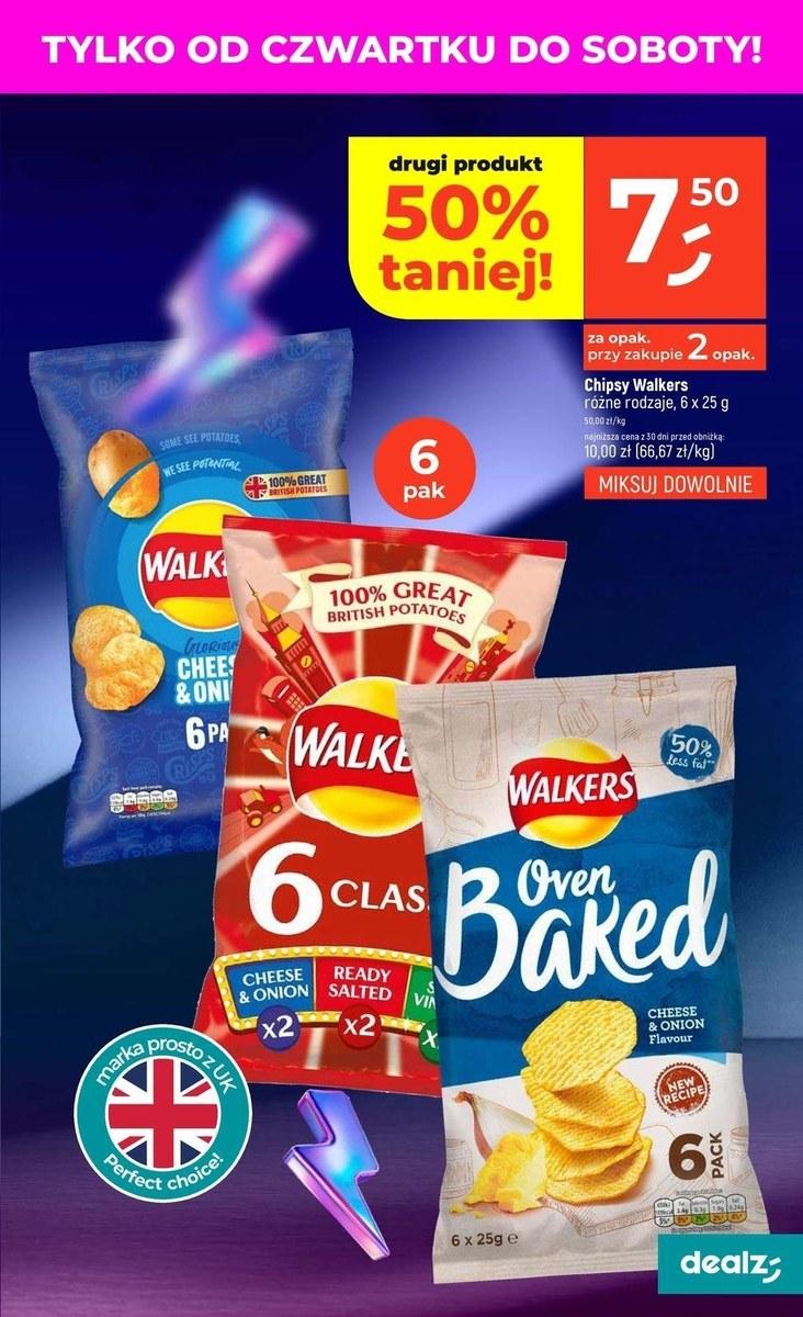 Gazetka promocyjna Dealz do 10/09/2025 str.37