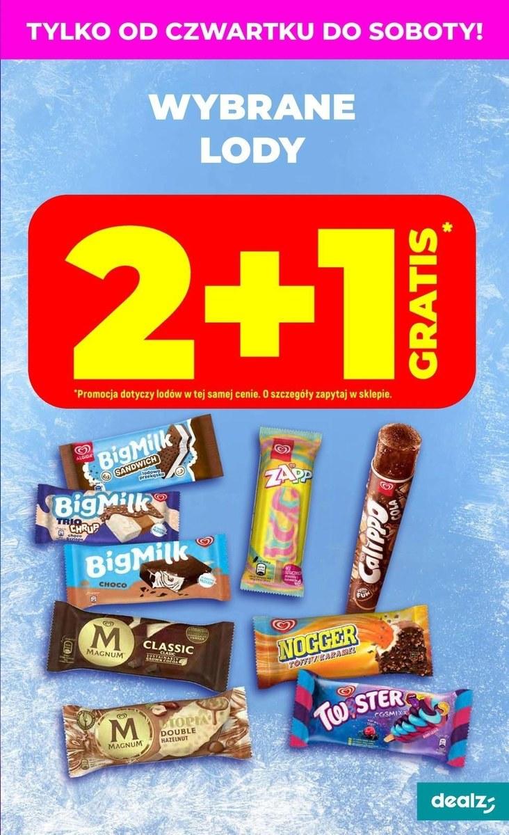 Gazetka promocyjna Dealz do 13/08/2025 str.47