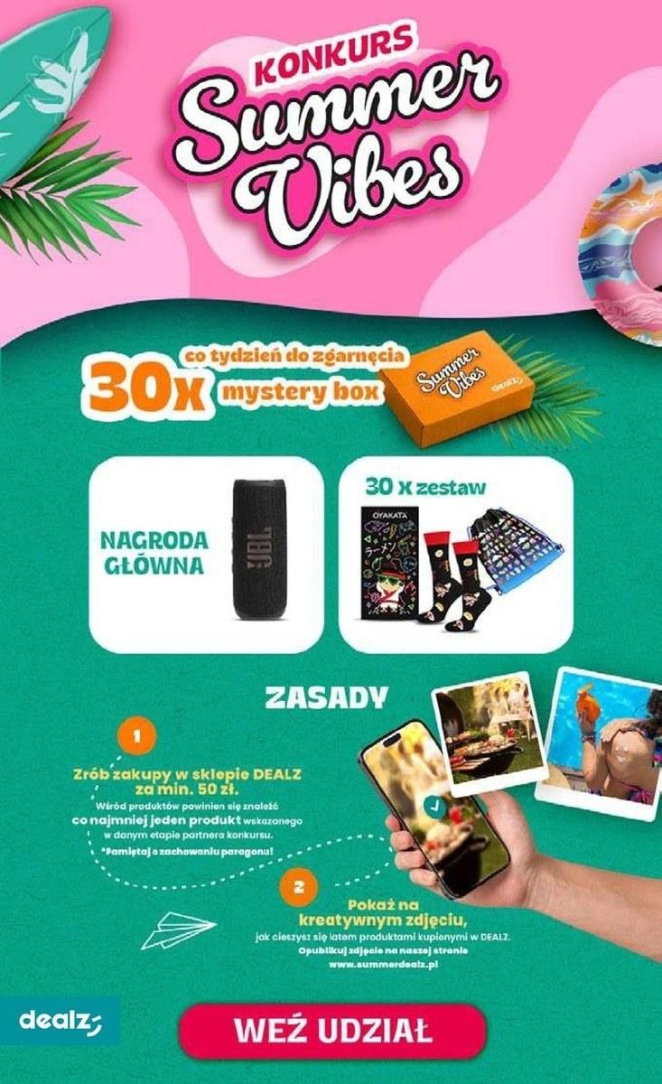 Gazetka promocyjna Dealz do 09/07/2025 str.6