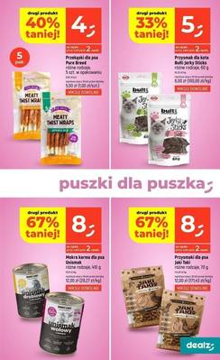 Gazetka Dealz
