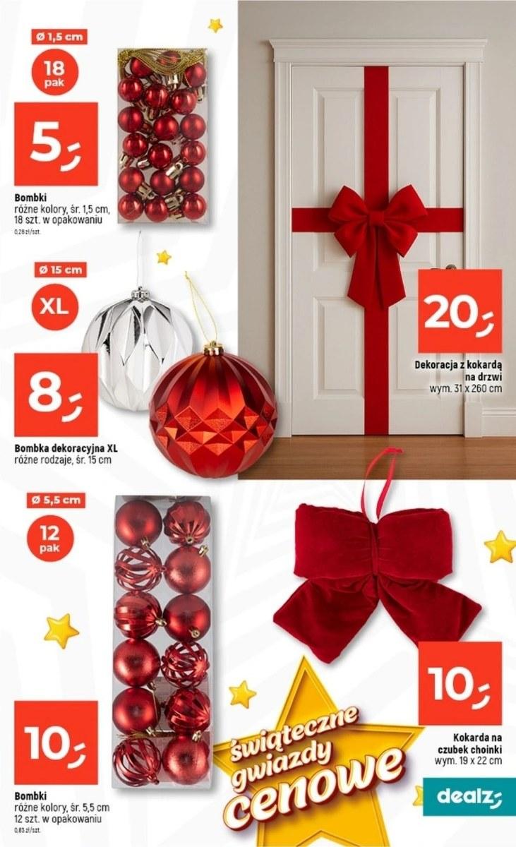Gazetka promocyjna Dealz do 12/11/2025 str.13