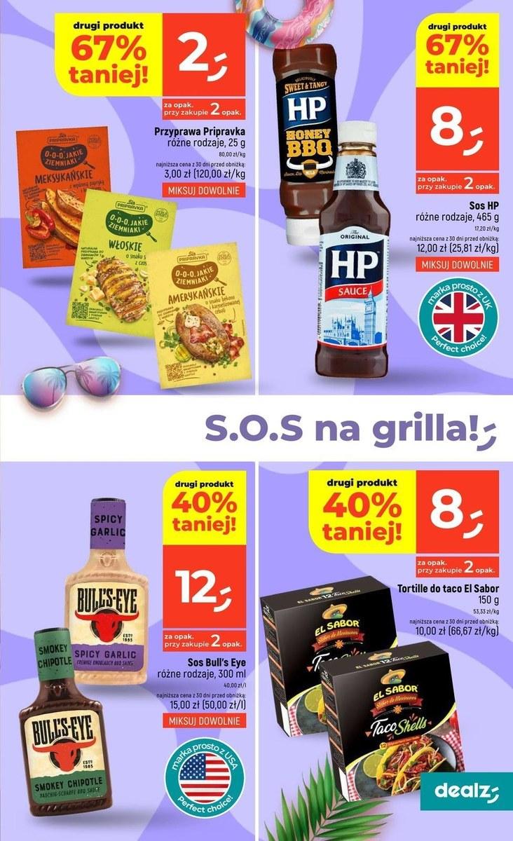 Gazetka promocyjna Dealz do 06/08/2025 str.15