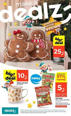 Gazetka Dealz