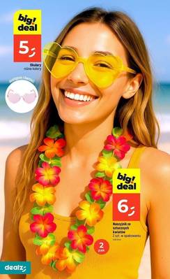 Gazetka Dealz