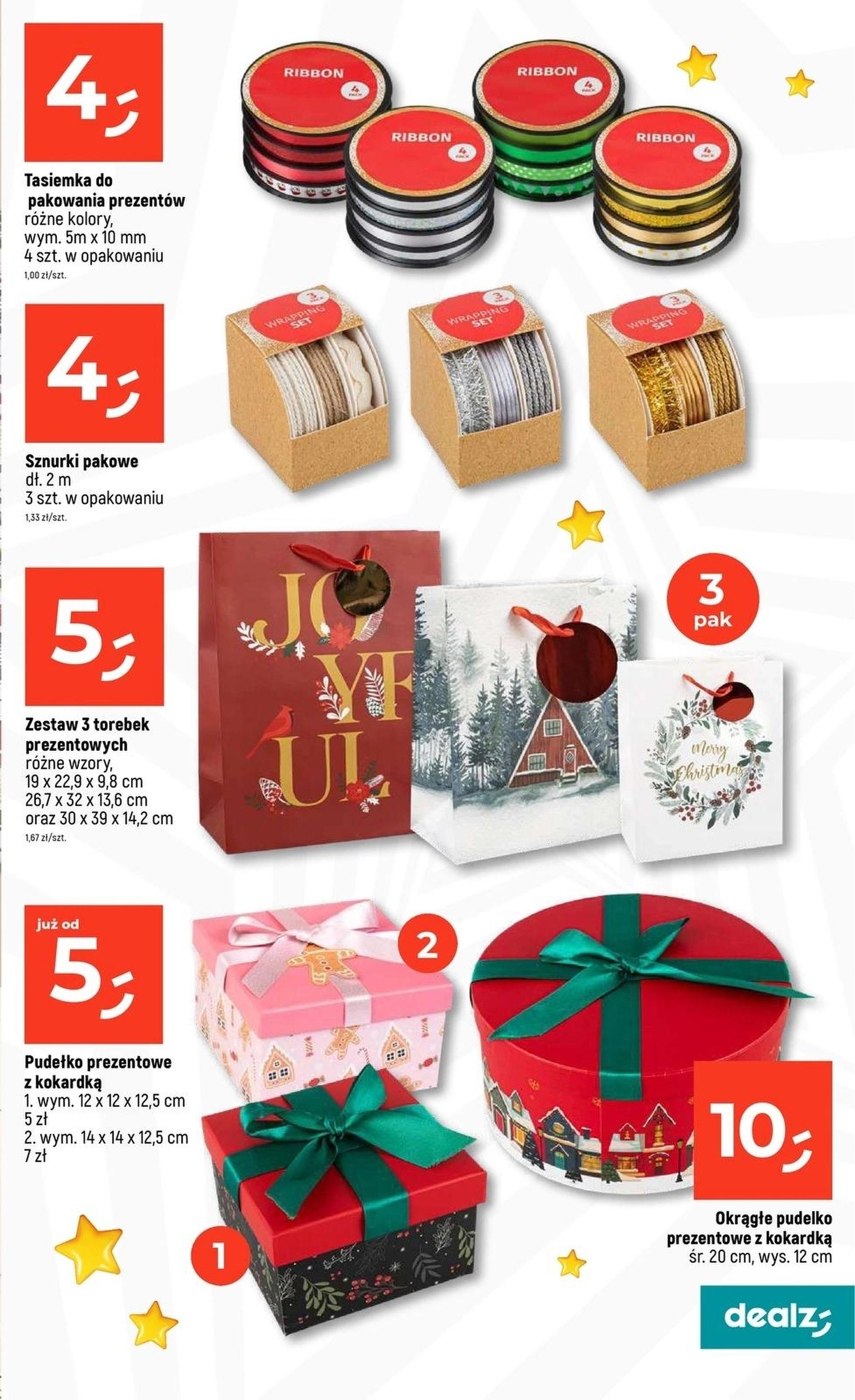 Gazetka promocyjna Dealz do 07/12/2025 str.23