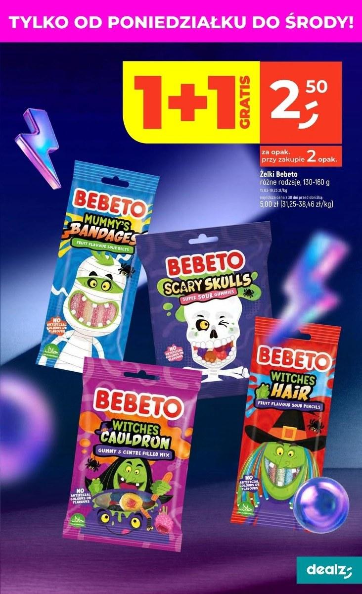 Gazetka promocyjna Dealz do 05/11/2025 str.37