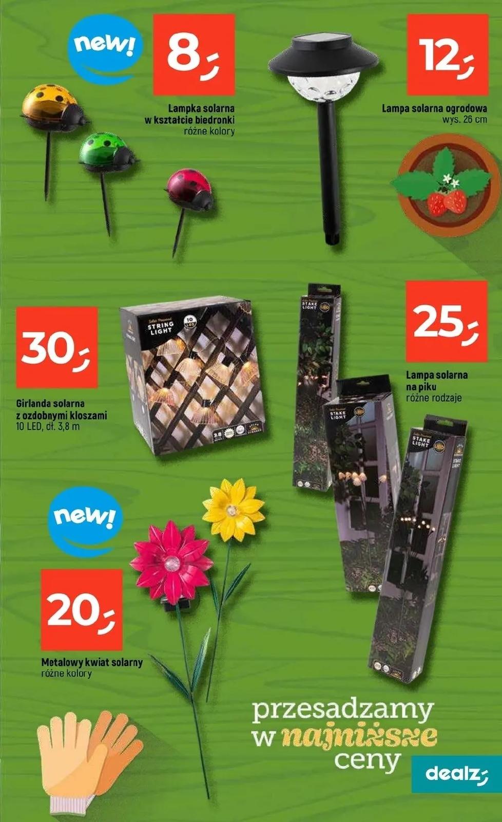 Gazetka promocyjna Dealz do 14/05/2025 str.37