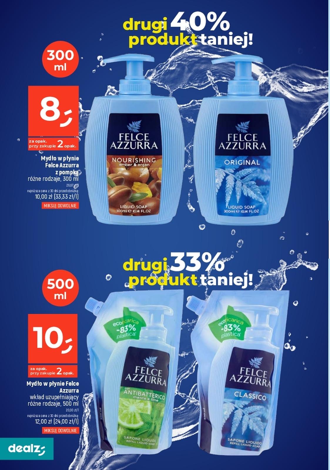 Gazetka promocyjna i reklamowa Dealz, "Gazetka Dealz", od 29/02/2024 do