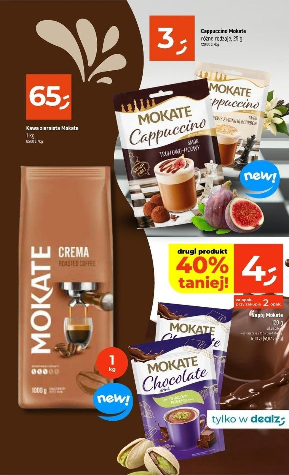 Gazetka promocyjna Dealz do 15/10/2025 str.10