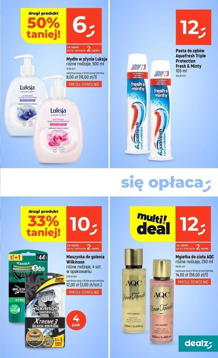 Gazetka promocyjna Dealz do 07/05/2025 str.31