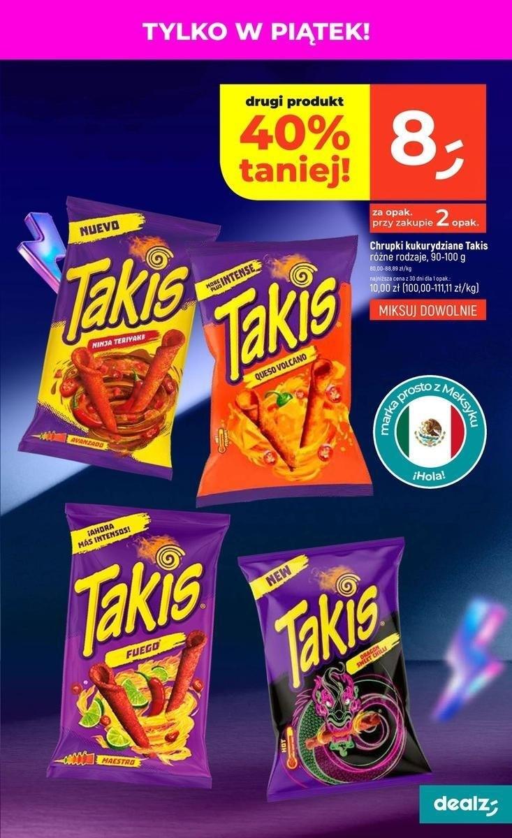 Gazetka promocyjna Dealz do 07/05/2025 str.41