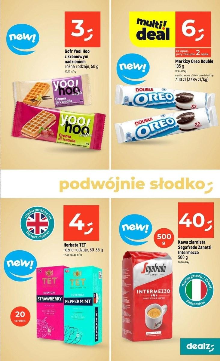 Gazetka promocyjna Dealz do 10/09/2025 str.11