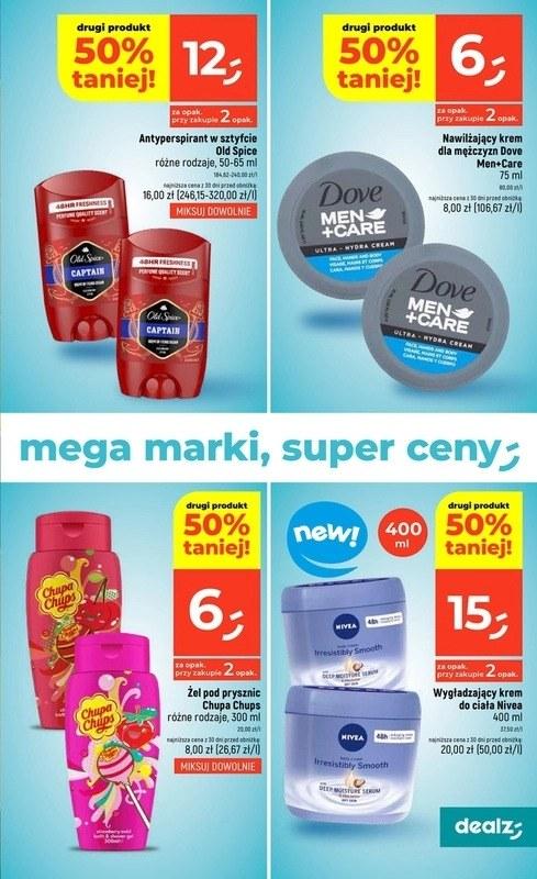 Gazetka promocyjna Dealz do 25/06/2025 str.21