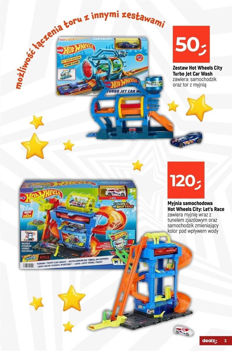 Gazetka promocyjna Dealz do 23/12/2025 str.3