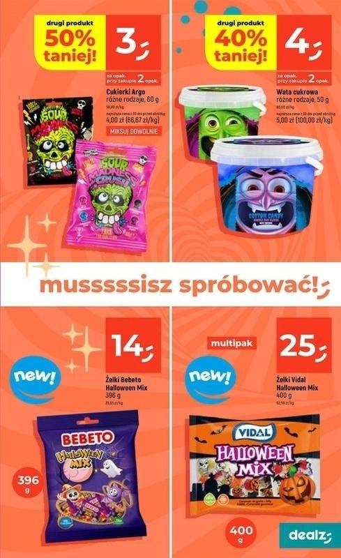 Gazetka promocyjna Dealz do 08/10/2025 str.11