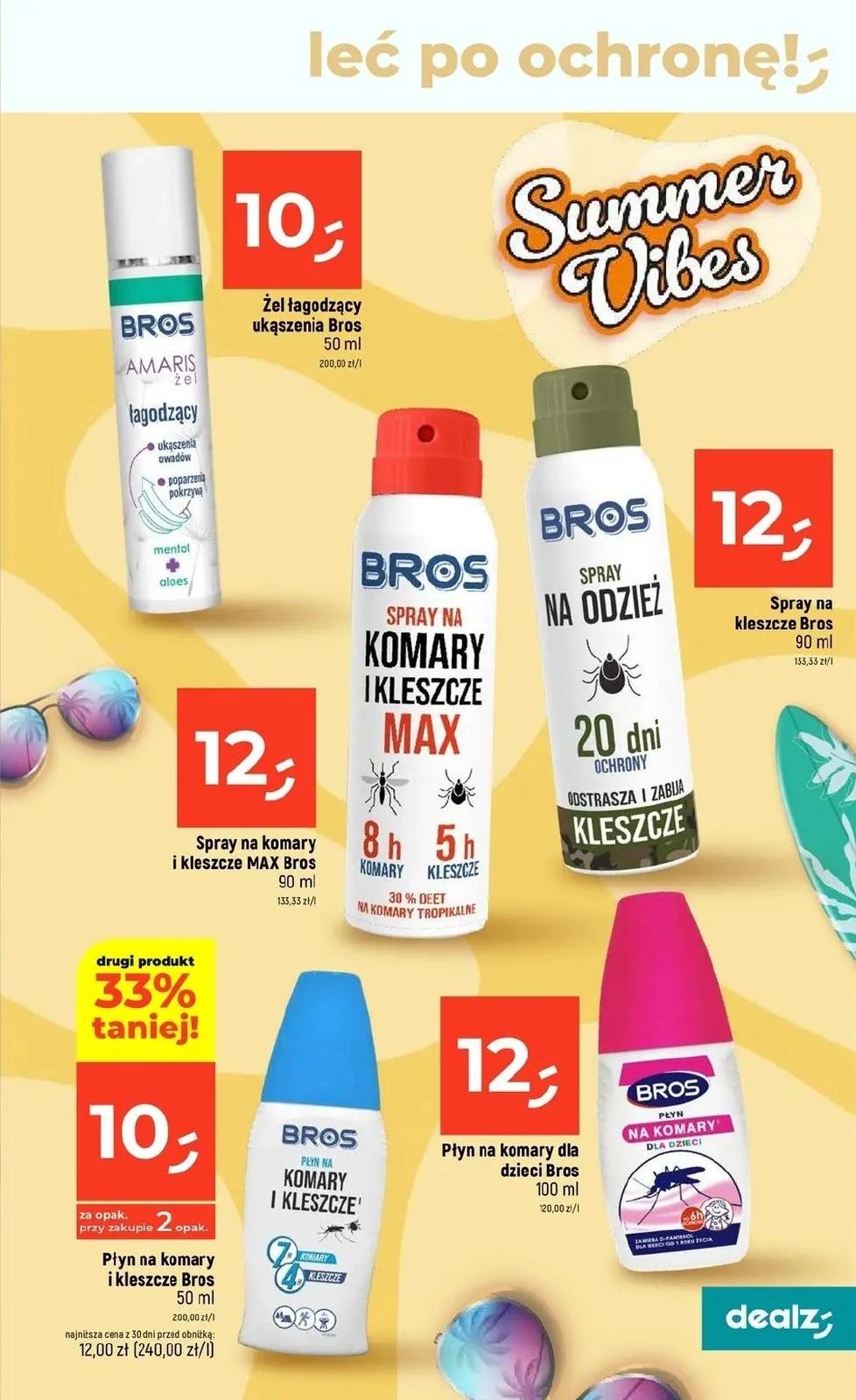 Gazetka promocyjna Dealz do 11/06/2025 str.19