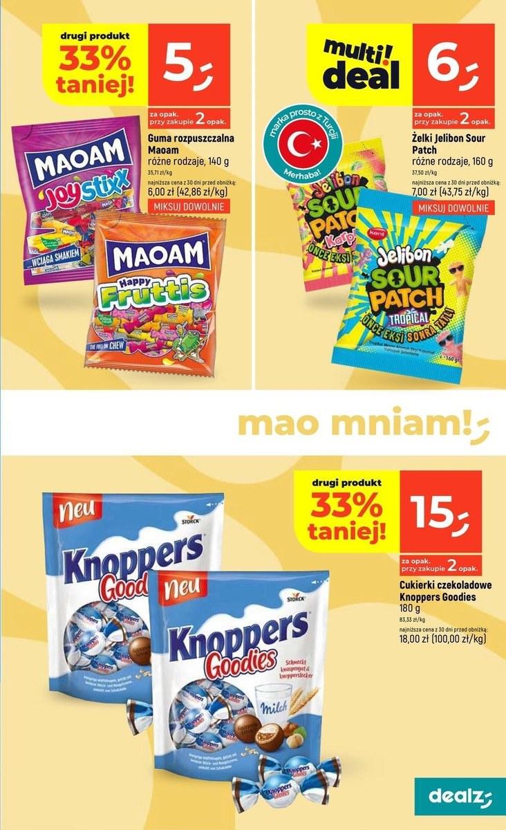 Gazetka promocyjna Dealz do 16/07/2025 str.11
