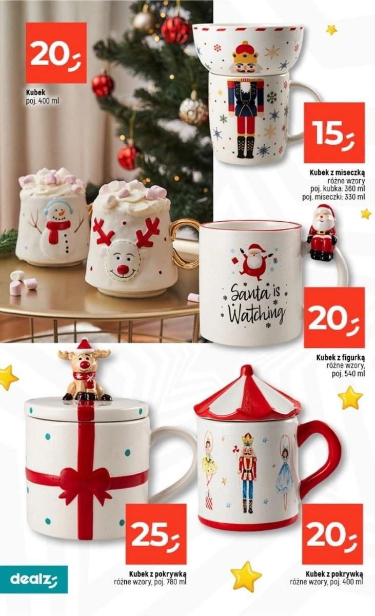 Gazetka promocyjna Dealz do 12/11/2025 str.14