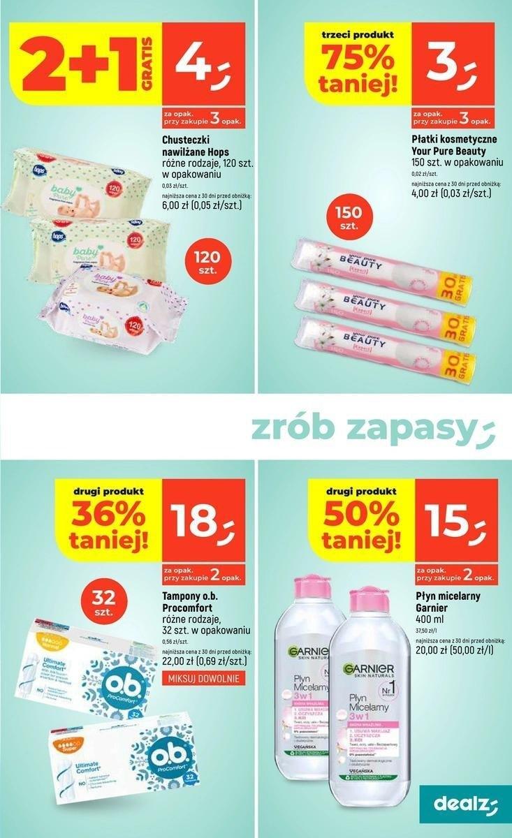 Gazetka promocyjna Dealz do 07/05/2025 str.29