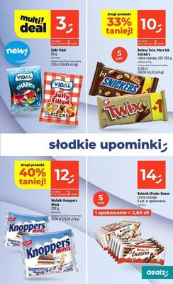 Gazetka Dealz
