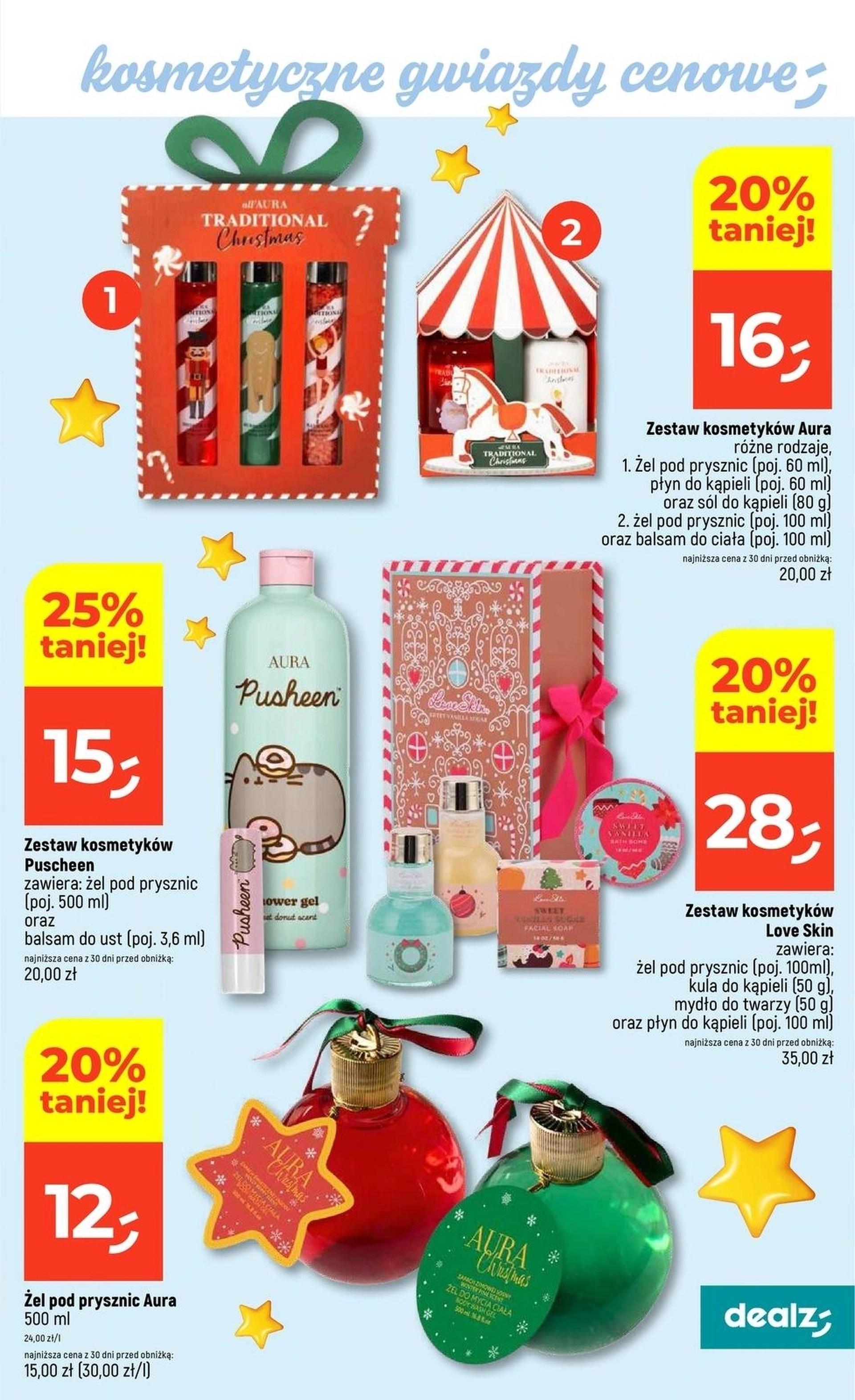 Gazetka promocyjna Dealz do 07/12/2025 str.25