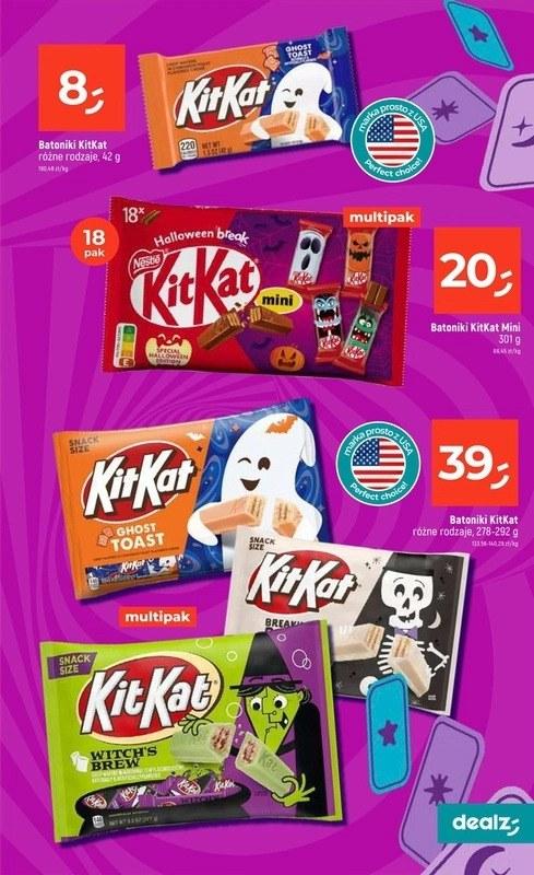 Gazetka promocyjna Dealz do 31/10/2025 str.15