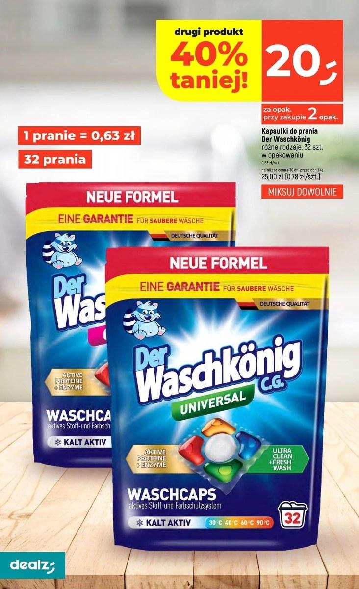 Gazetka promocyjna Dealz do 05/11/2025 str.30