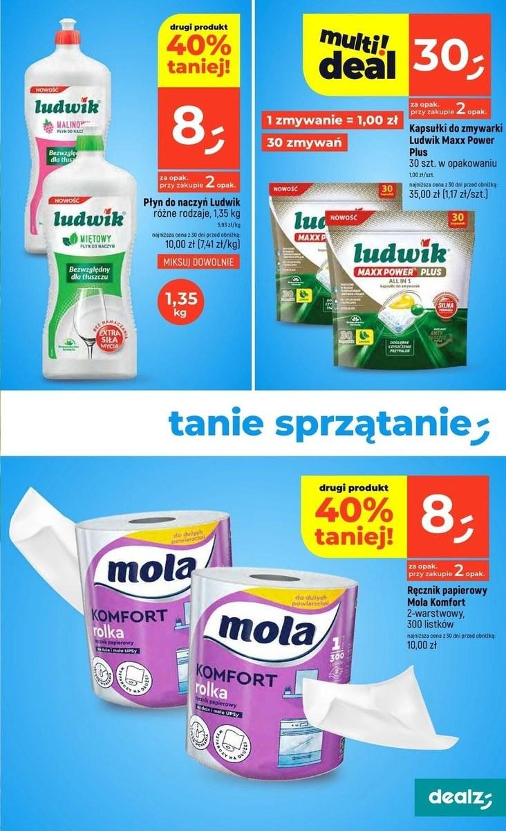 Gazetka promocyjna Dealz do 13/08/2025 str.9
