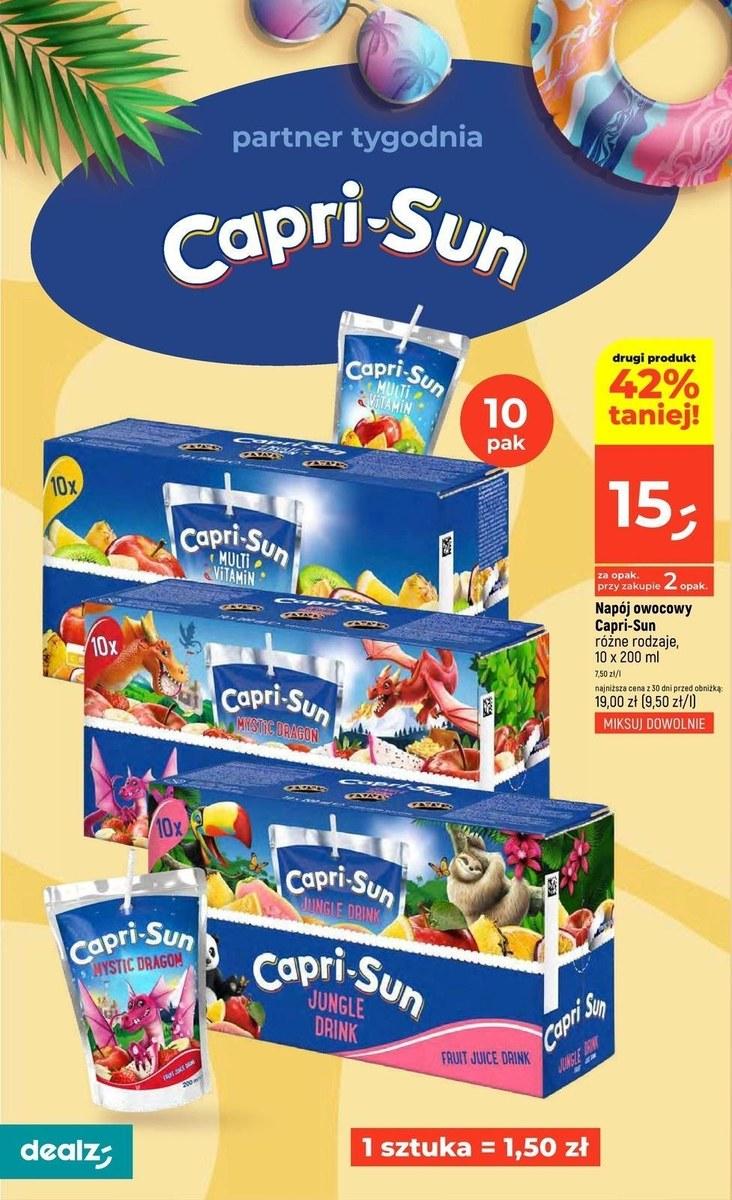 Gazetka promocyjna Dealz do 13/08/2025 str.4