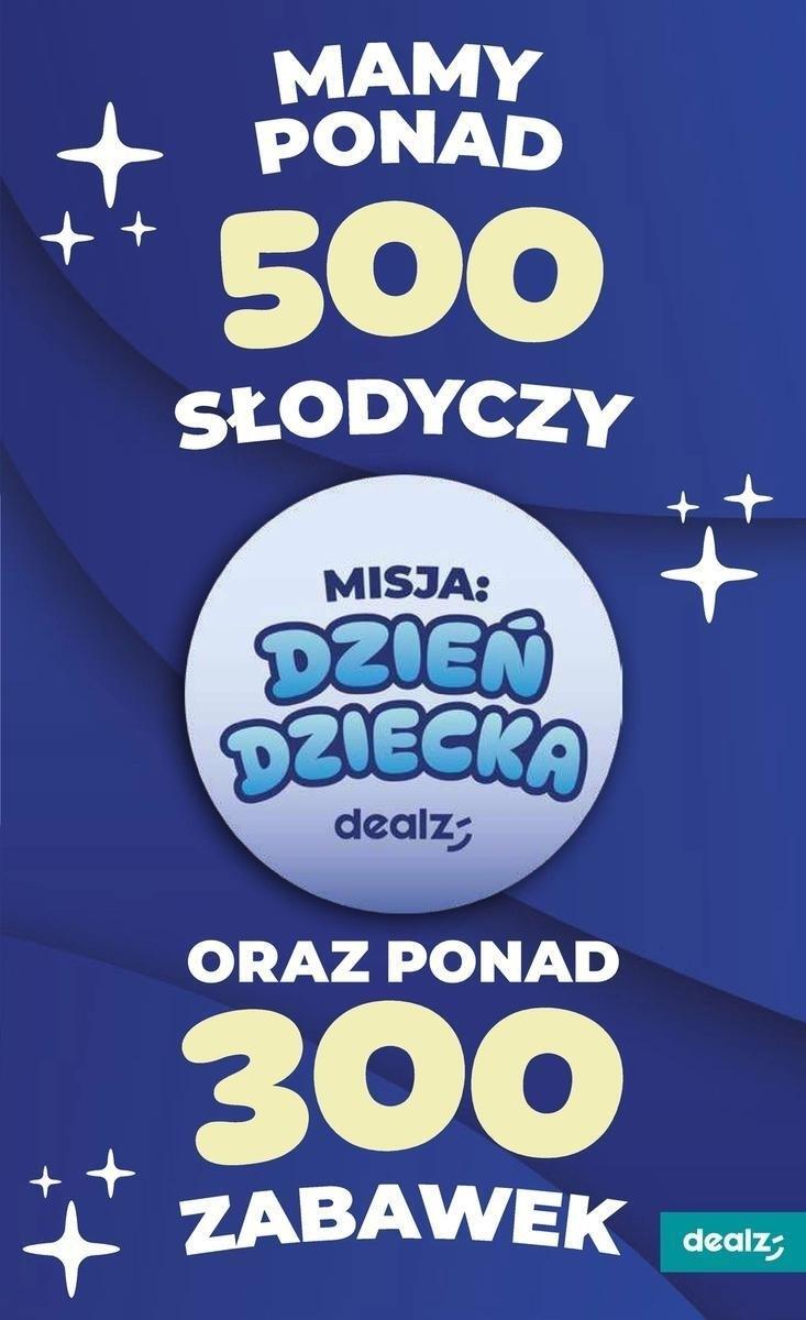 Gazetka promocyjna Dealz do 28/05/2025 str.3